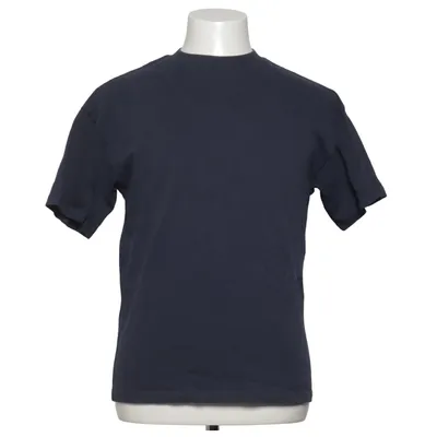 T-shirt (Bleu) de Weekday Coton