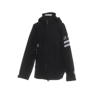 Outdoor jacket (Black) from Woxo 720° Polyester
