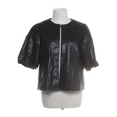 Topp (Svart) från By Malina Polyester, Polyuretan