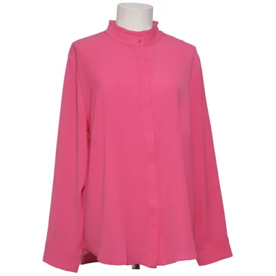 Blouse (Pink) from Pfeffinger Elastane, Polyester