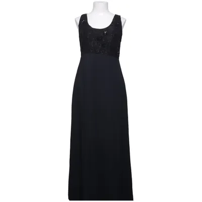Robe de soirée (Noir) de Bla-Bla Polyester, Viscose
