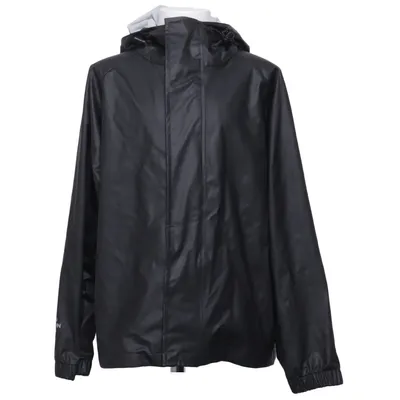 Veste imperméable (Noir) de Neomondo