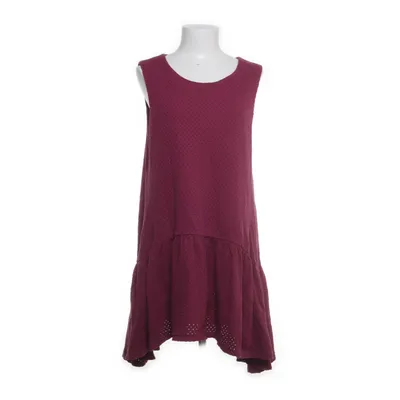Klänning (Rosa) från Free People Bomull, Polyester