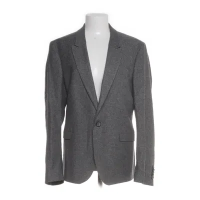 Blazer (Grijs, Zwart) van Drykorn for Beautiful People Elastaan, Polyester, Wol, Viscose