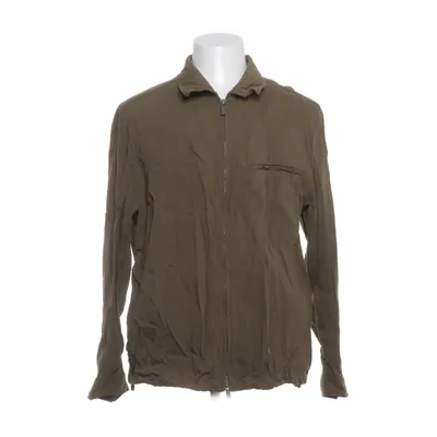 Overshirt (Green) from Boss