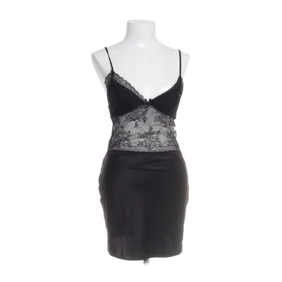 Negligé (Sort) fra Hunkemöller Polyester