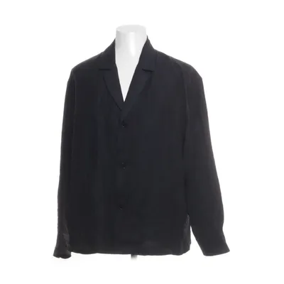 Skjorta (Svart) från Zara Modal, Polyester