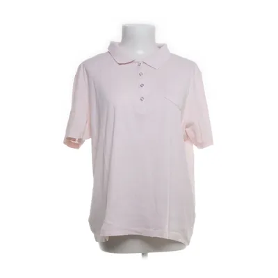 Poloshirt (Roze) van Canda C&A Katoen