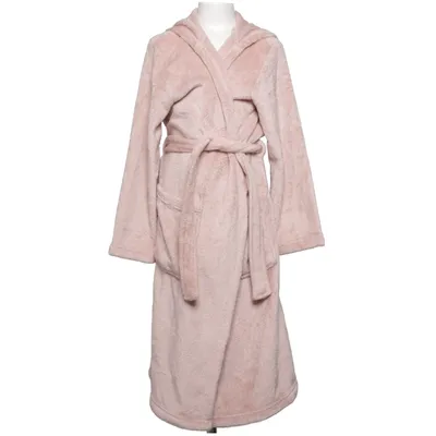 Badekåbe (Pink) fra Little Roomies Polyester
