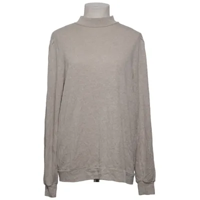 Rollkragenpullover (Beige) von Pure Instinct Elasthan, Polyester, Viskose