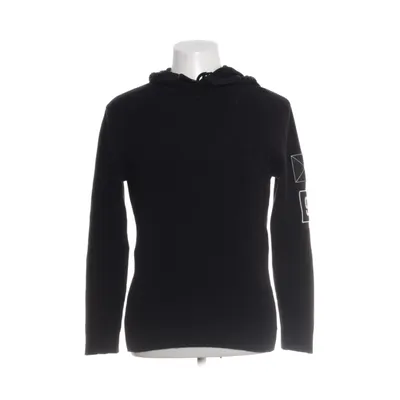 Huvtröja (Svart) från Jack & Jones Bomull