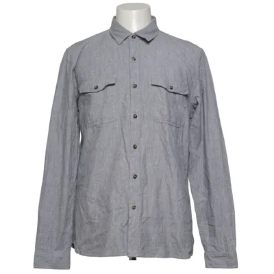 Shirt (Nifty) from Homebound Cotton