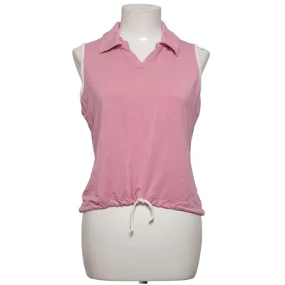 Top (Roze) van Nuovo Elastaan, Viscose