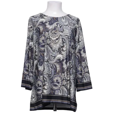 Blouse (Multicolored) from Happy Holly