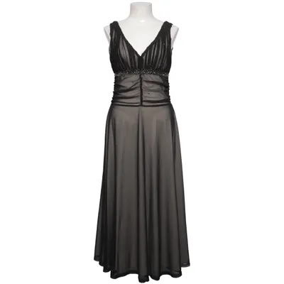 Aftenkjole (Sort) fra Laura Scott Polyester
