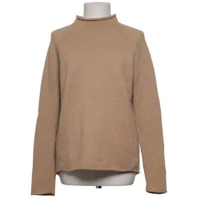 Sweater (Brown) from Theory Cashmere