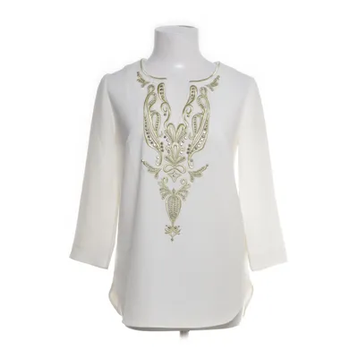 Blus (Vit) från Lilly Pulitzer Elastan, Polyester