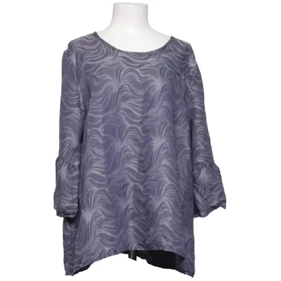 Haut (Bleu, Gris, Blanc) de Dea Modal, Polyester