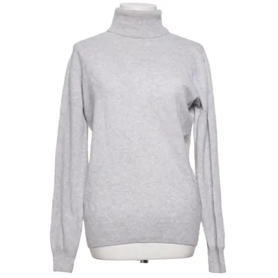 Polotröja (Grå) från Soft Goat Kashmir