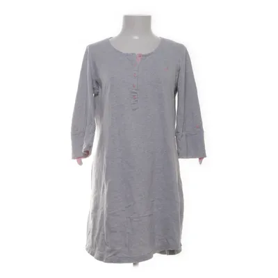 Nattlinne (Grå, Rosa) från Side by Side Ekologisk bomull