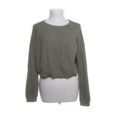 Tröja (Grön) från FB Sister Knitwear