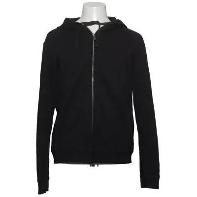 Sweat à capuche (Noir) de Crocker Apparel