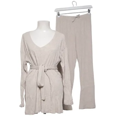 Set (Beige) från Lindex Återvunnen polyester