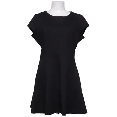 Jurk (Zwart) van Vero Moda Viscose