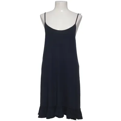 Robe (Bleu) de Comfy Copenhagen Élasthane, Viscose