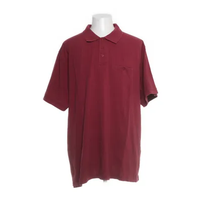Polo shirt (Red) from Engelbert Strauss Cotton