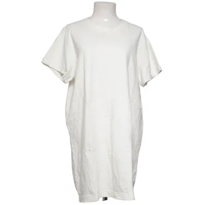 Jurk (Cleo T-Shirt Dress) van Weekday Katoen