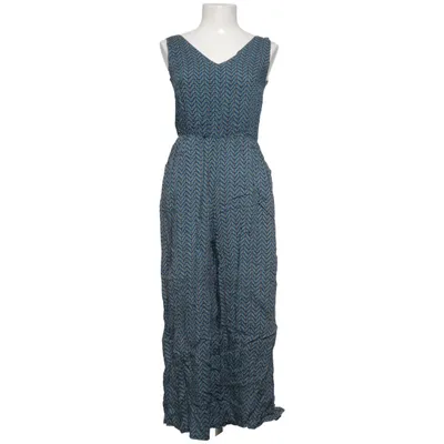 Jumpsuit (Blauw, Geel) van Sissel