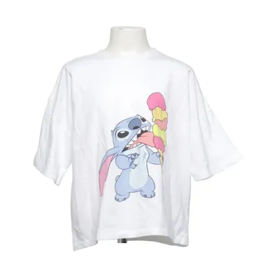T-shirt (Wit) van Disney by Primark