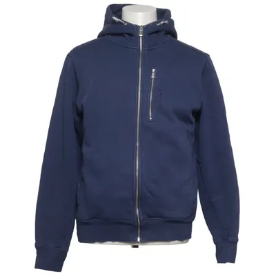 Huvtröja (Bowman Zip Hood) från Sail Racing Bomull, Polyester