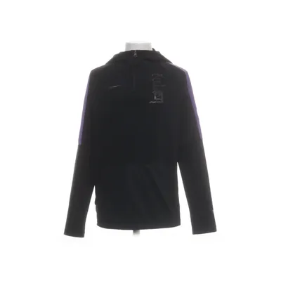 Trainingstop (Zwart) van Nike Polyester