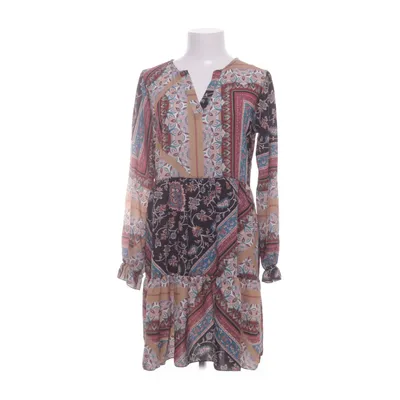 Klänning (LC-20145-1) från Hailys Polyester