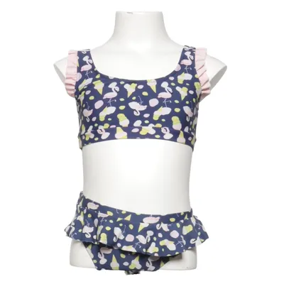 Tankini (Blue, Pink, Multicolored) from Power Flower Elastane, Polyamide