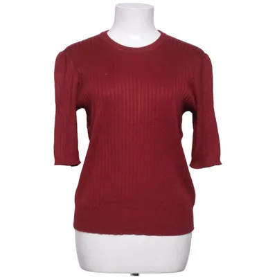 Topp (Röd) från Up2Fashion Polyester, Viskos