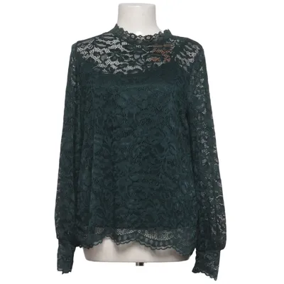 Blouse (Green) from Happy Holly