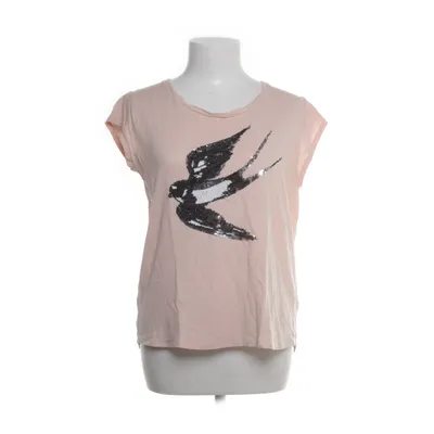 Topp (Rosa) från InWear Linne, Polyester