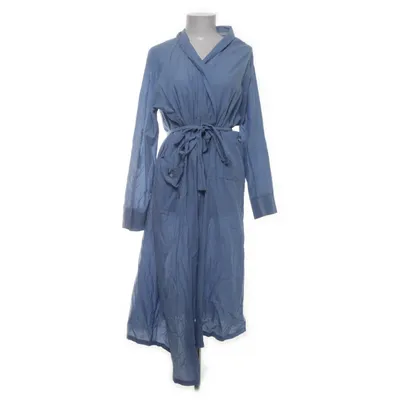 Badrock (Blå) från Taubert Bomull