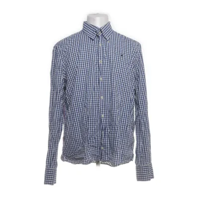 Overhemd (Blauw) van Gaastra Katoen