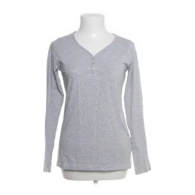 Henley shirt (Gray) from Blue Motion Cotton, Elastane, Viscose