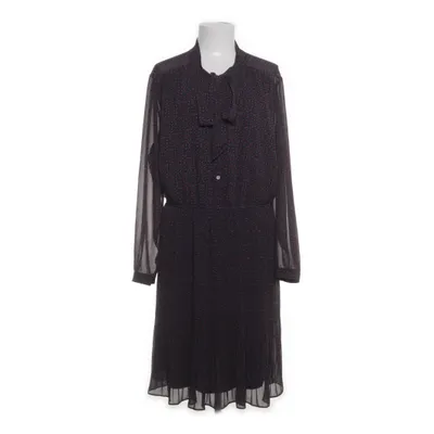 Jurk (Blauw, Meerkleurig) van Kiabi Polyester