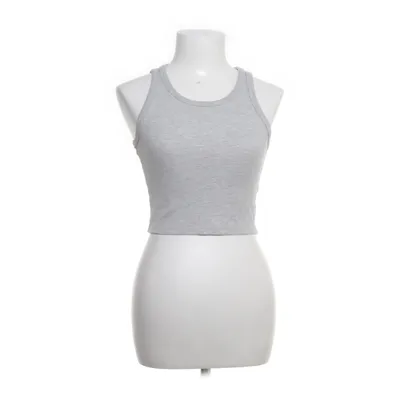 Crop top (Grijs) van JJXX
