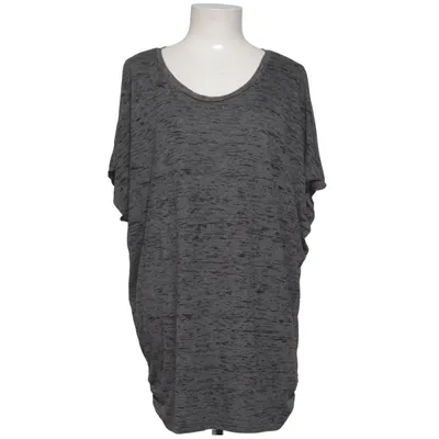 Sports top (Gray) from H&M Sport Polyester, Viscose
