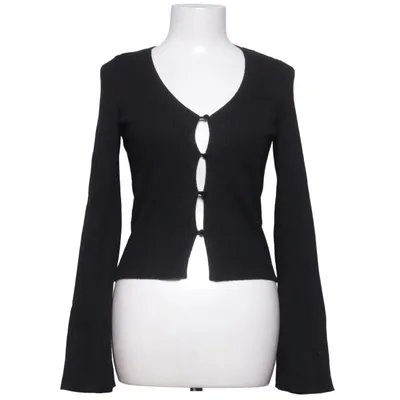 Kofta (Svart) från Lindex Polyamid, Polyester, Viskos