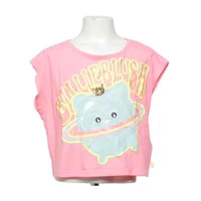 T-shirt (U20088) från Billieblush Bomull, Polyester