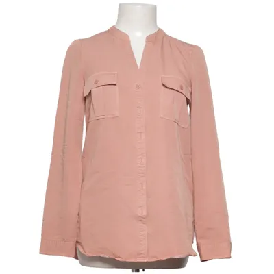 Blouse (Roze) van Oasis Polyester, Viscose