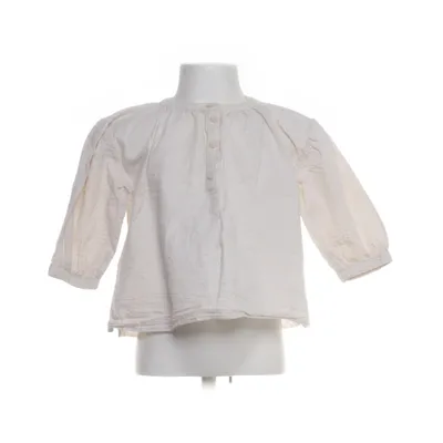 Blus (Beige) från Arket Bomull